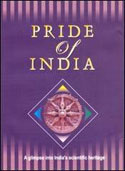 Pride of India Book cover